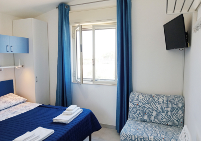 Casa Vacanze Appartamento Villa Cavarra 2